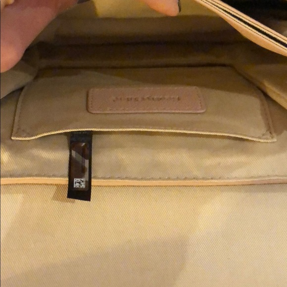 See by chloe Hana crossbody (dusty Rose/pink) - Picture 11 of 16